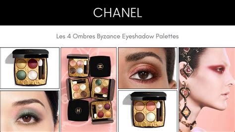 chanel byzance 2023